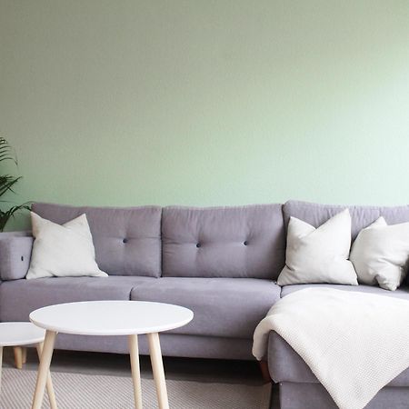Cozy Bamberg City Apartment Exterior foto