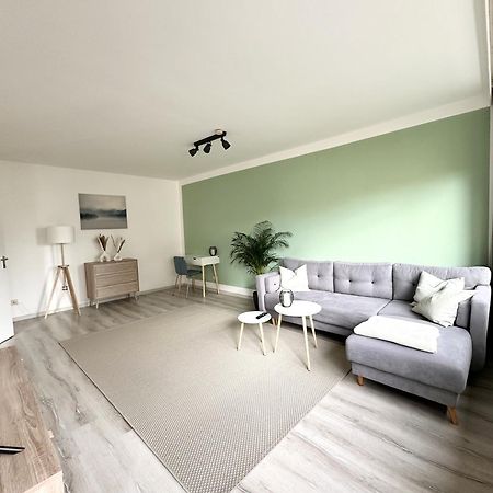 Cozy Bamberg City Apartment Exterior foto