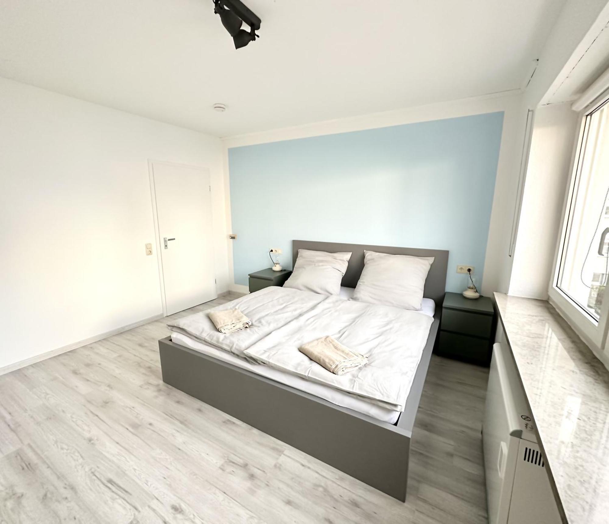 Cozy Bamberg City Apartment Exterior foto